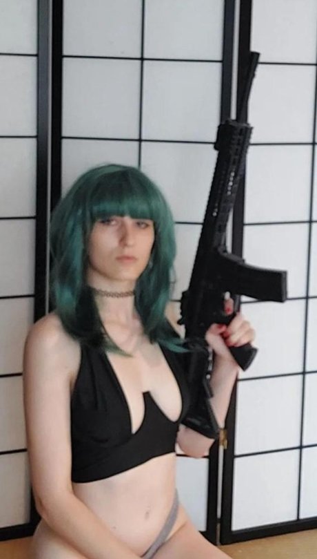 Psyka onlyfans porn leaks