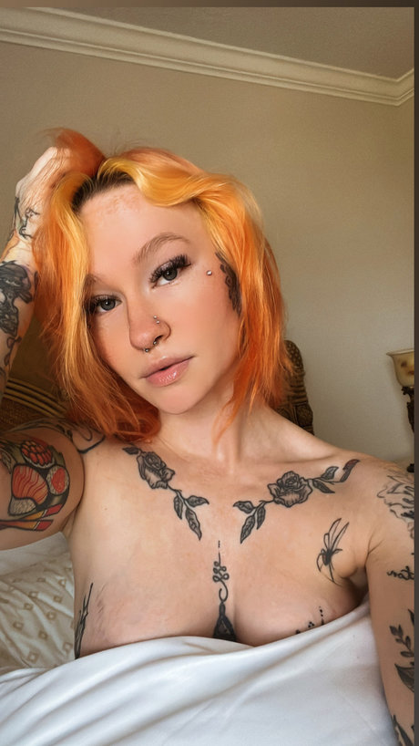 Psycho Sarah onlyfans leaka