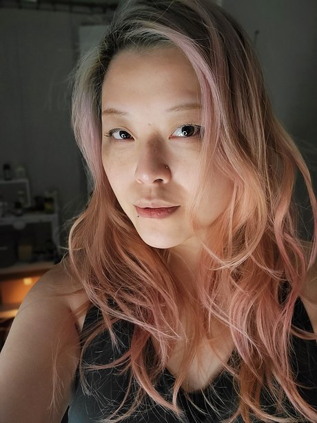 PrincessMonokle onlyfans nude content