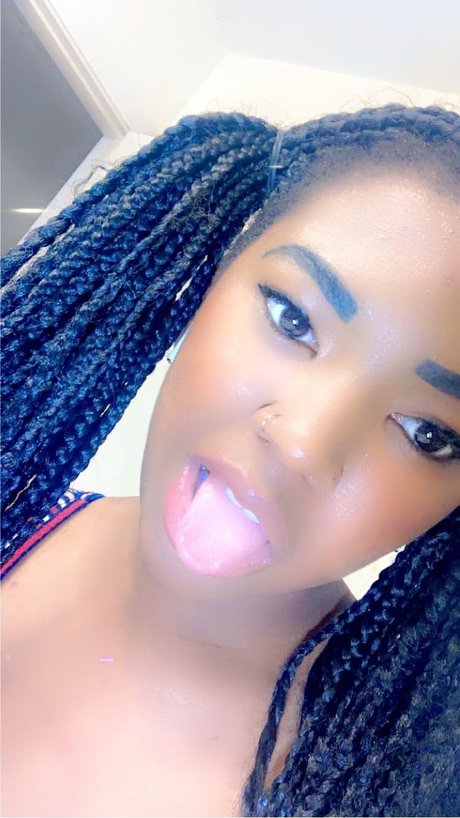 Ashanti Harris onlyfans nudes leaks