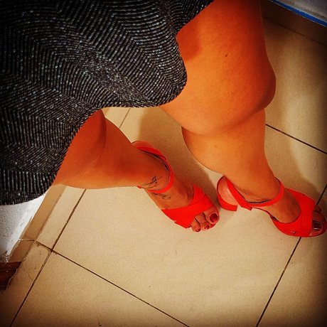 Princess of heaven  picture