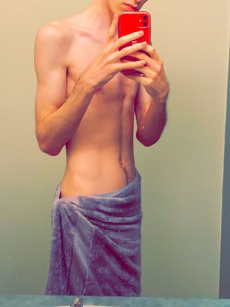 Greenie onlyfans nude tits