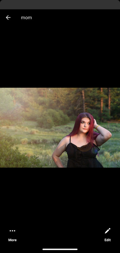 Kiana Diamond leaked onlyfans pictures