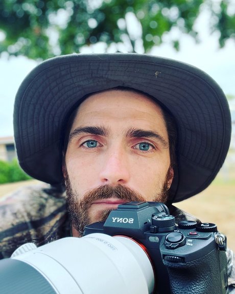 Rob Richard leaked onlyfans pictures