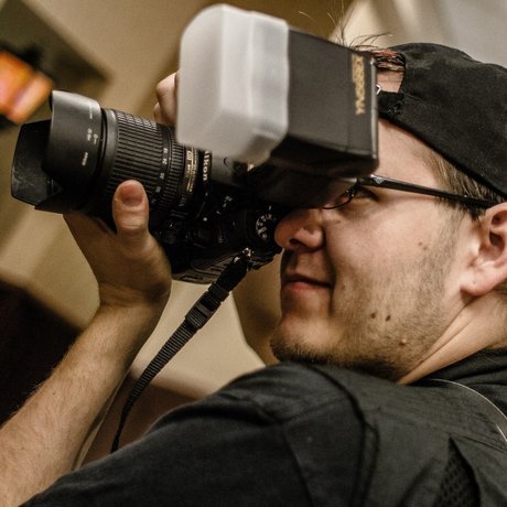 Roberto Gomez onlyfans nude