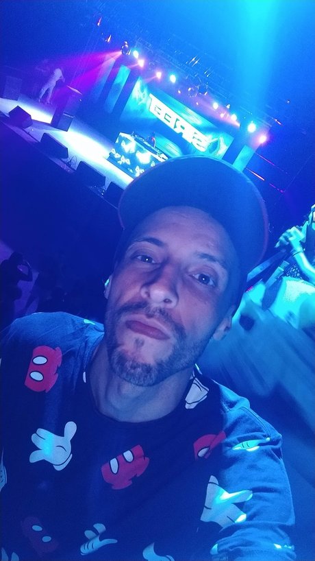 _MAGRELO CARIOCA_ naked on onlyfans