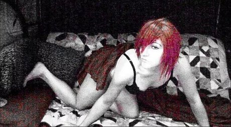 Riley Quinn Sinn onlyfans naked pics