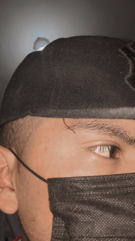 Pxxr gvng onlyfans nude