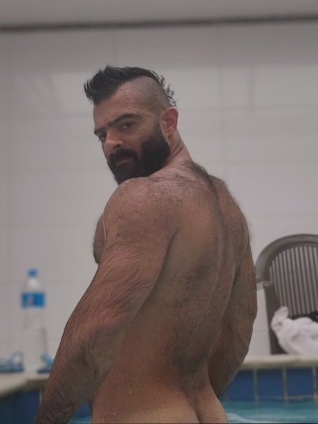 Rico Rosa onlyfans model images