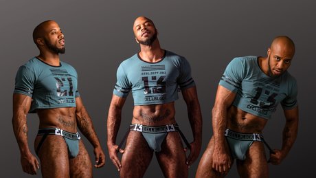 Ricardo Prince onlyfans nudes leaked