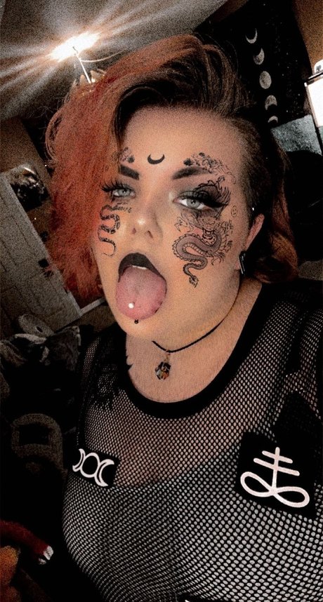 Alice K onlyfans leaked naked