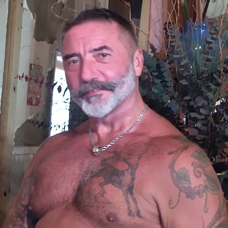 Reuben Foxxx onlyfans leak nude