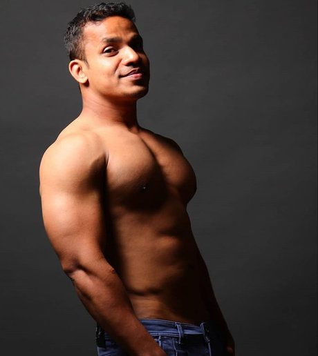 ReganX onlyfans nude tits