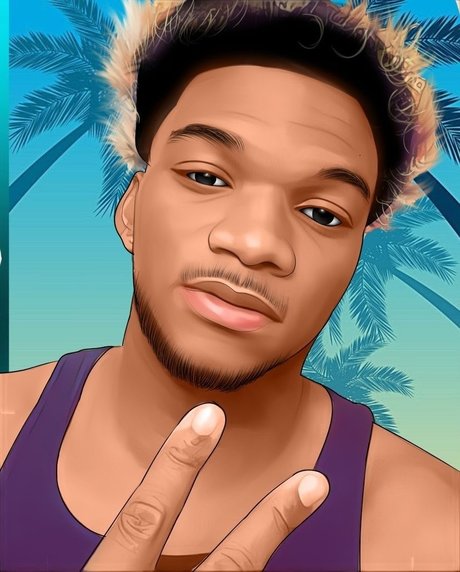 black trans onlyfans beautiful shots