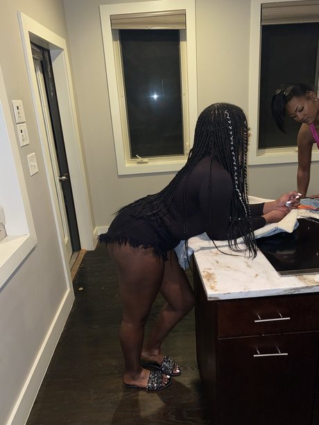 ReeFenty onlyfans leaked pictures