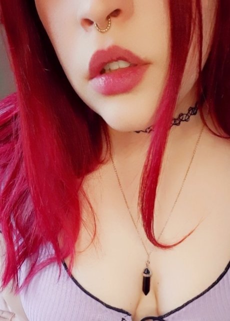 Red Rose Fantasy naked leaked onlyfans