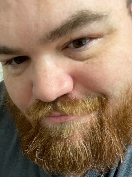 The Red Bearded Dom leaked onlyfans pictures