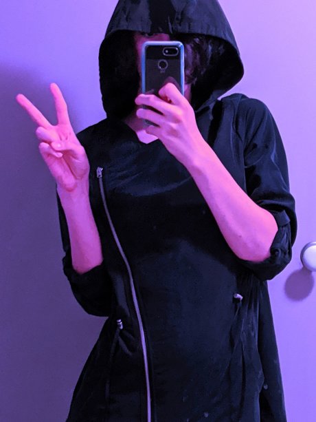 RaygunRenee only fans