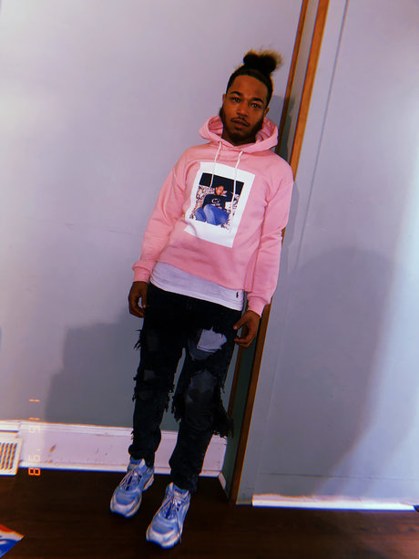 Nasir leaked onlyfans