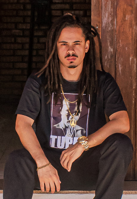 Rasta Maconheiro onlyfans leaked xxx