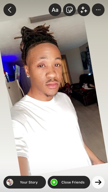 _LilSmoke_ onlyfans leak nude