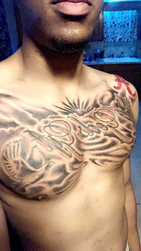 _LilSmoke_ new leaked onlyfans