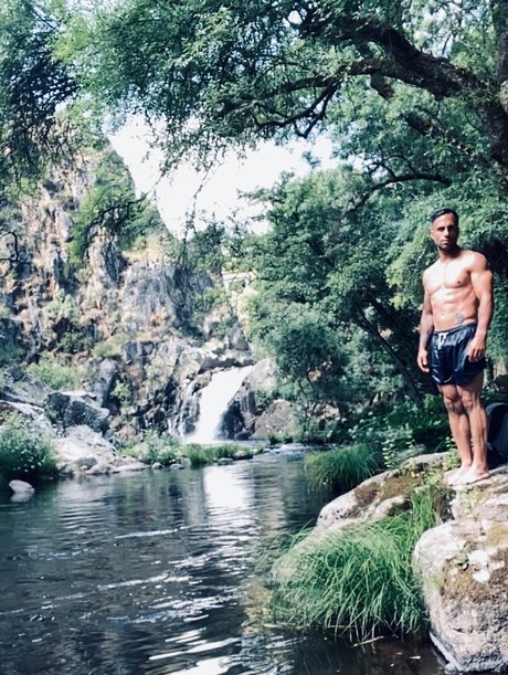 Rafael Costa onlyfans leaked nudes