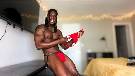 Marcus Hardwood onlyfans nude pics