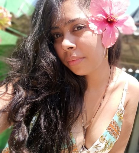 Marce Reyes onlyfans nude