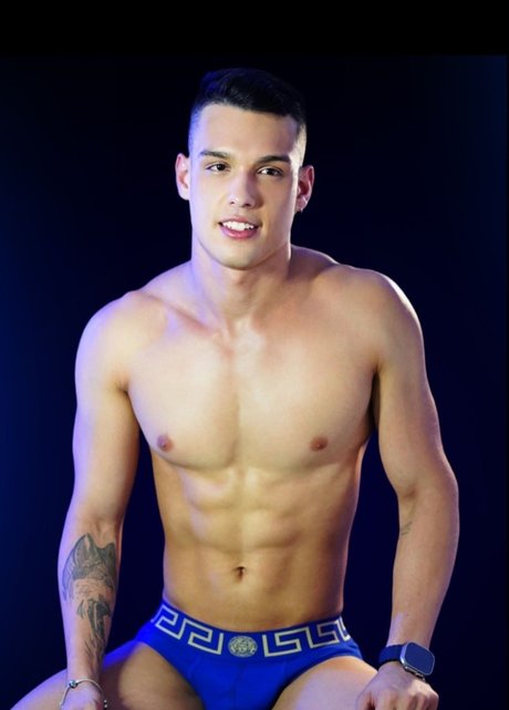 Noah Muller onlyfans nude leaked