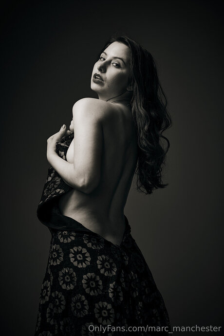 Marc Manchester  snap