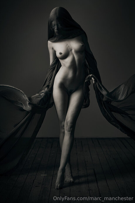 Marc Manchester only fans porn