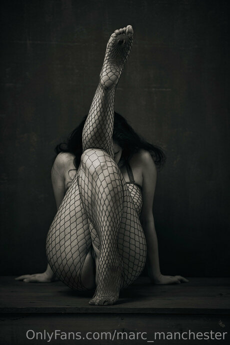 Marc Manchester Profile image