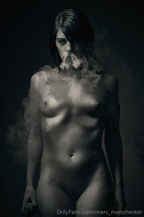 Marc Manchester onlyfans lean