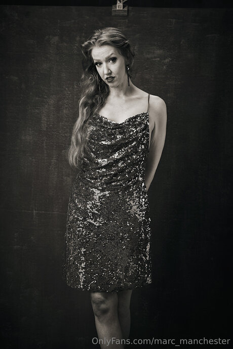 Marc Manchester leaked onlyfans nude