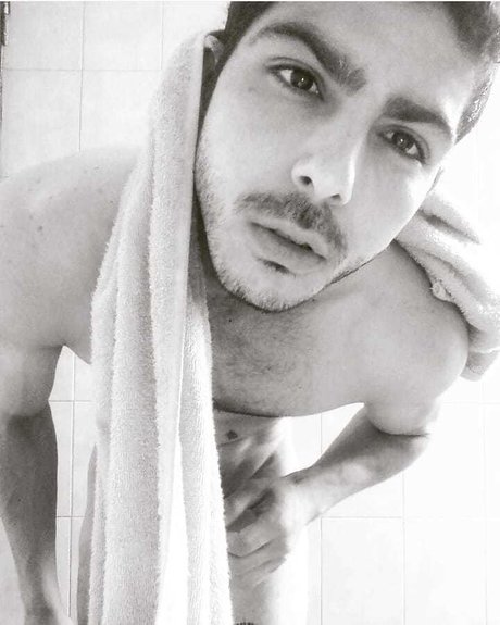 Man Xotic naked onlyfans leaks