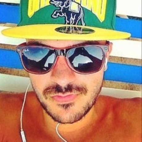 Manuell S nchez onlyfans leaks nudes