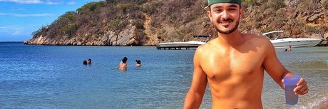 Manuell S nchez nude onlyfans