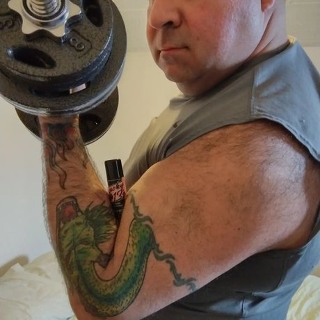 Armand Amore leaked onlyfans nudes