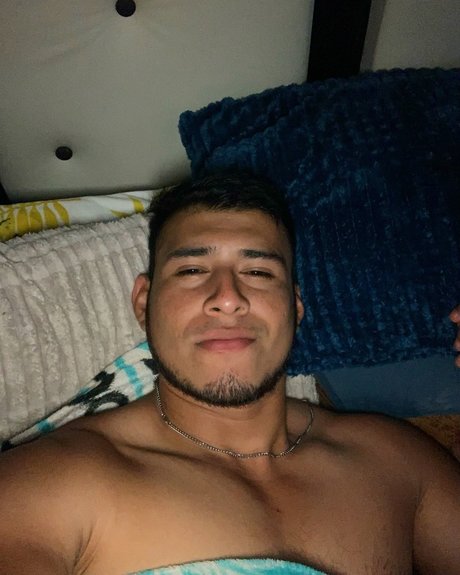 Armando Trinidad onlyfans content type