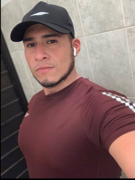 Armando Trinidad onlyfans leak nudes