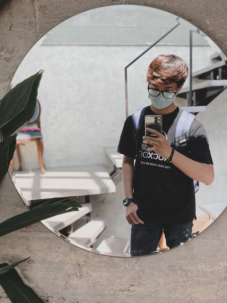 Kim Min Ho onlyfans leaks nudes