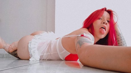 KATTIA PEREZ porn onlyfans