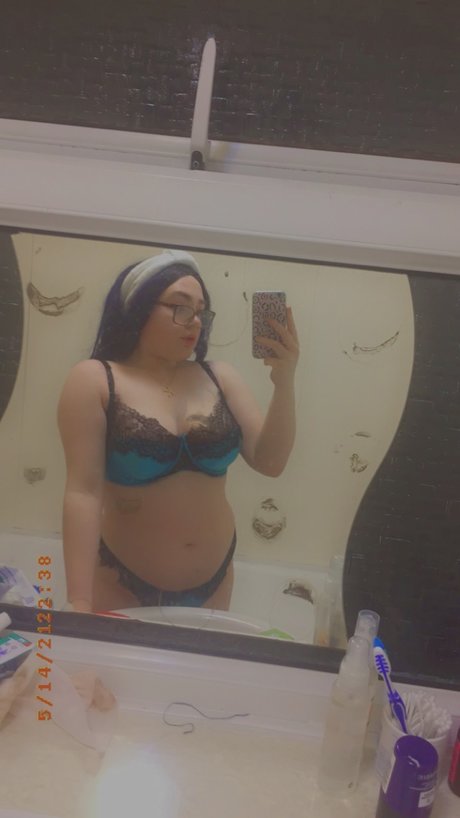 Amy Mai leaked onlyfans photos