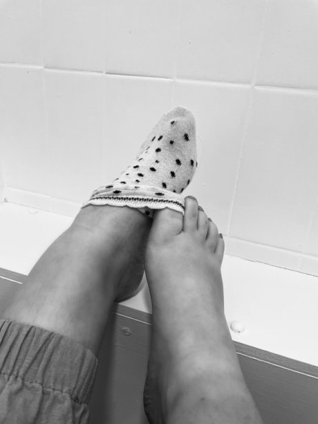 Aries Ireland naked onlyfans