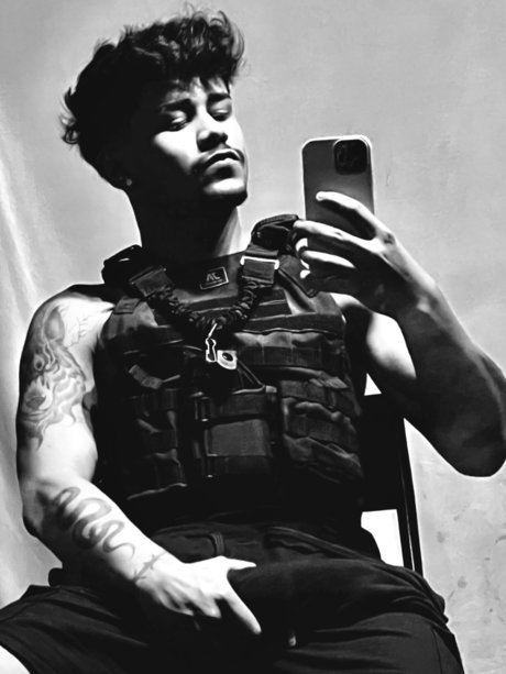 Rony Silva leaked nudes onlyfans