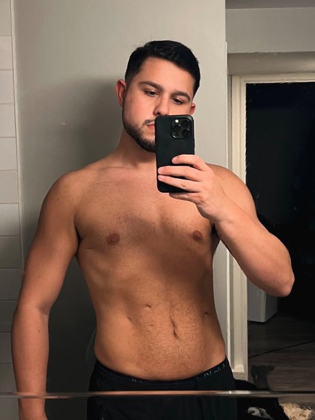 Roman Ryder new onlyfans leaks