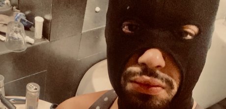 Mister Rodrigues onlyfans ass