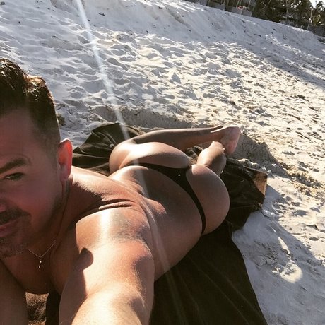 De La Cruz onlyfans leak porn