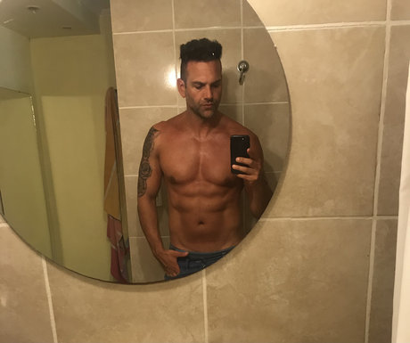 Rodrigo C leaked onlyfans naked